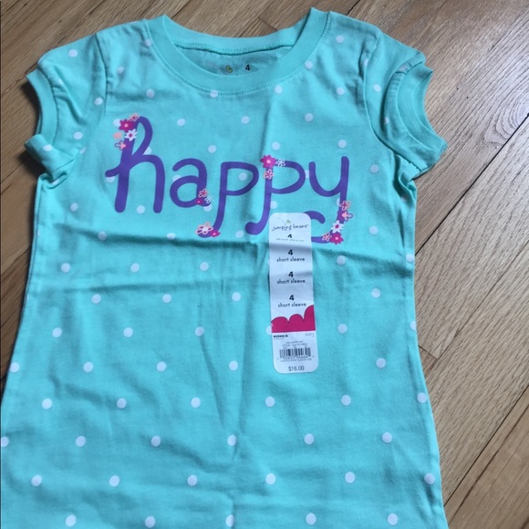 📦 2 NWT’s Young girl’s shirts 📦 - Picture 3 of 4